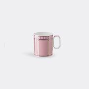 Rosenthal 'signum' Mug, Pink -  Tea And Coffee Pink Uni