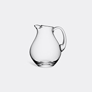 LSA International 'bar' Icelip Jug -  Serving And Trays Clear Uni
