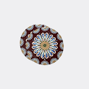 La Doublej Table Linens Multicolor Uni In Multi