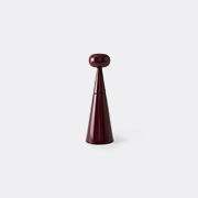Tom Dixon Red - Spice Mill Mill - Painted Fsc-Certified Beech Wood - Designer - Image 2