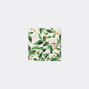 La Doublej Table Linens Multicolor Uni In Multi