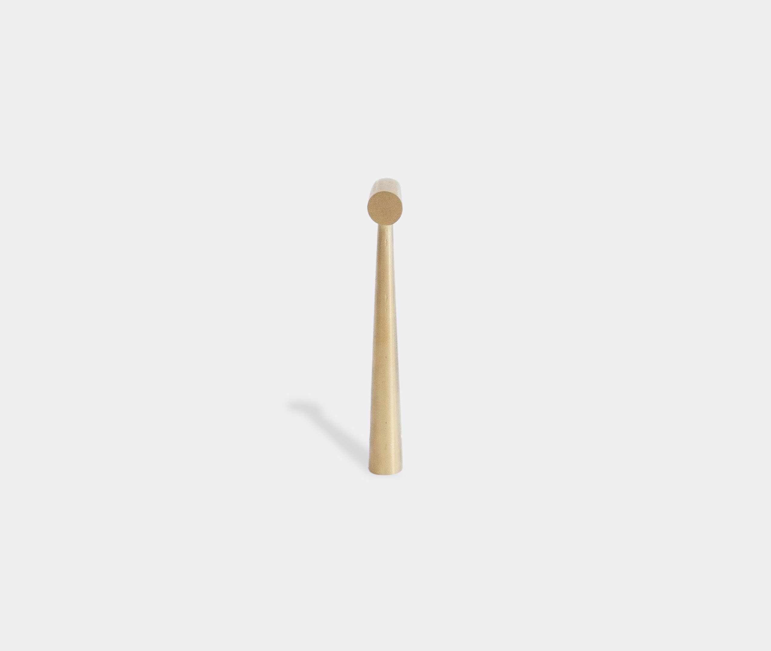 Origin Made Decorative Objects Brass Uni In Brass