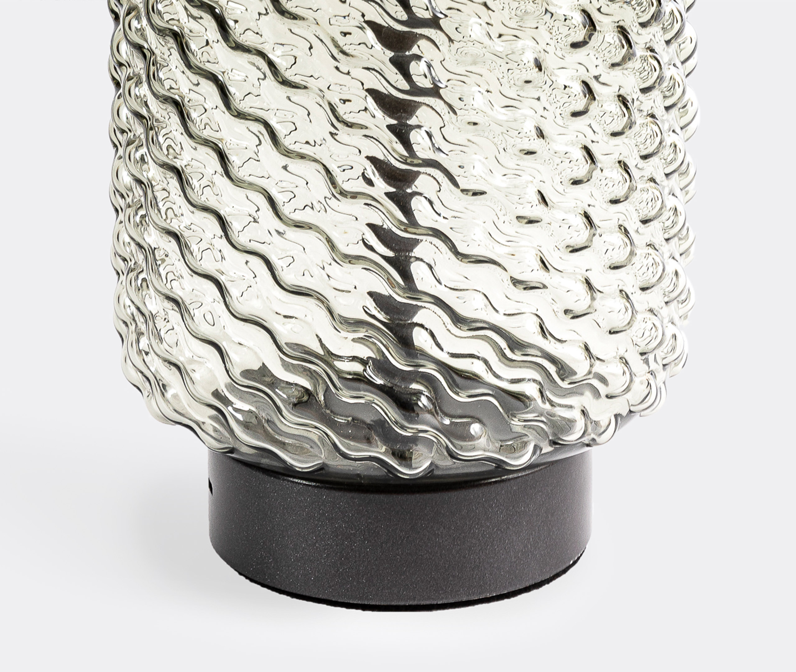 Cassina Lighting Transparent Uni In Transparent