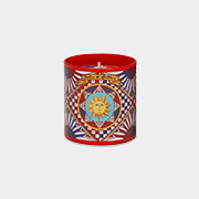 Dolce&Gabbana Casa 'carretto' Scented Candle, Wild Jasmine, Multicolor -  Candlelight And Scents Multicolor Uni