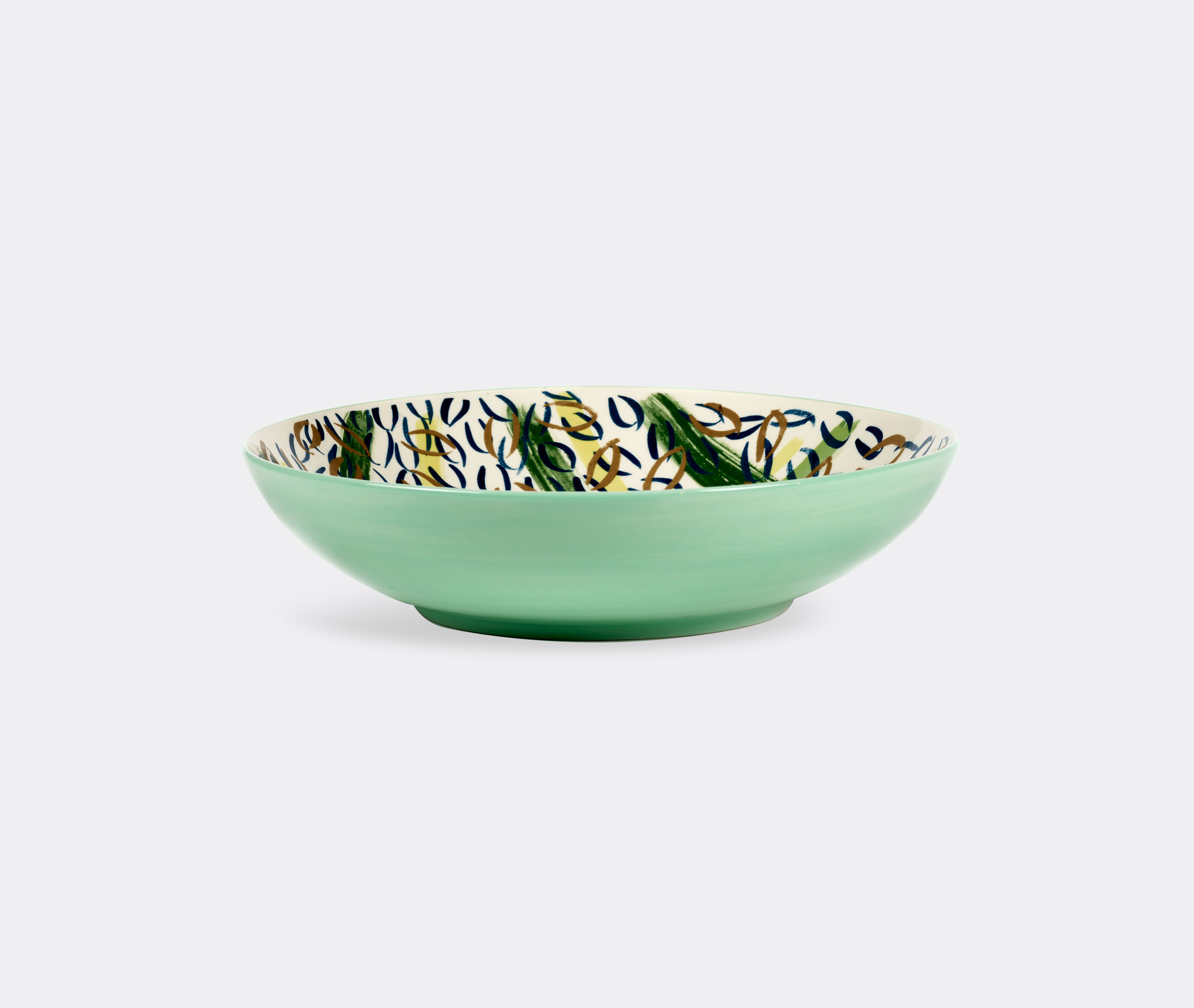 Serax Tableware Multicolor Uni In Multicolor