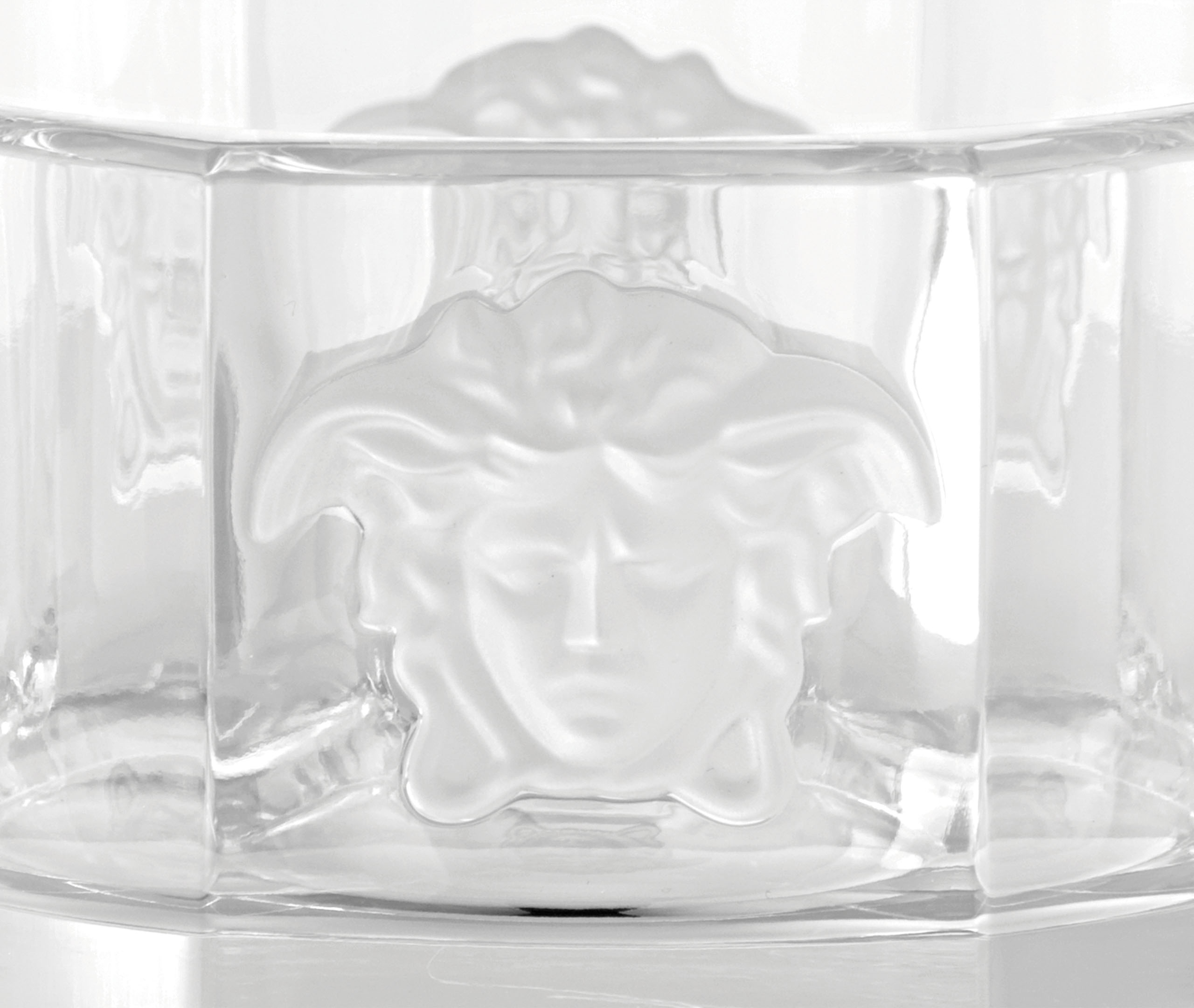 Rosenthal Barware Clear Uni In Clear