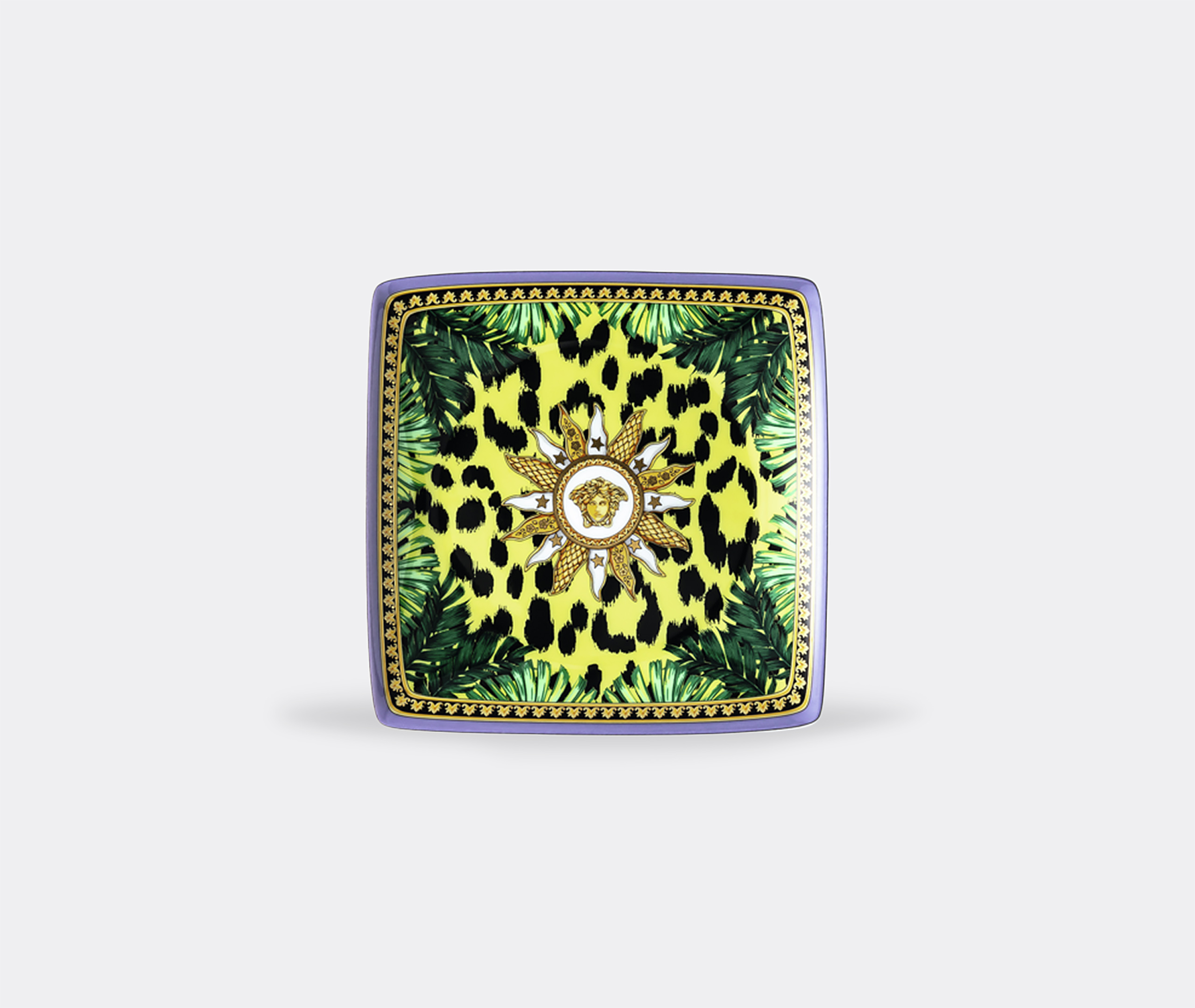Rosenthal Serving And Trays Multicolor Uni In Multicolor