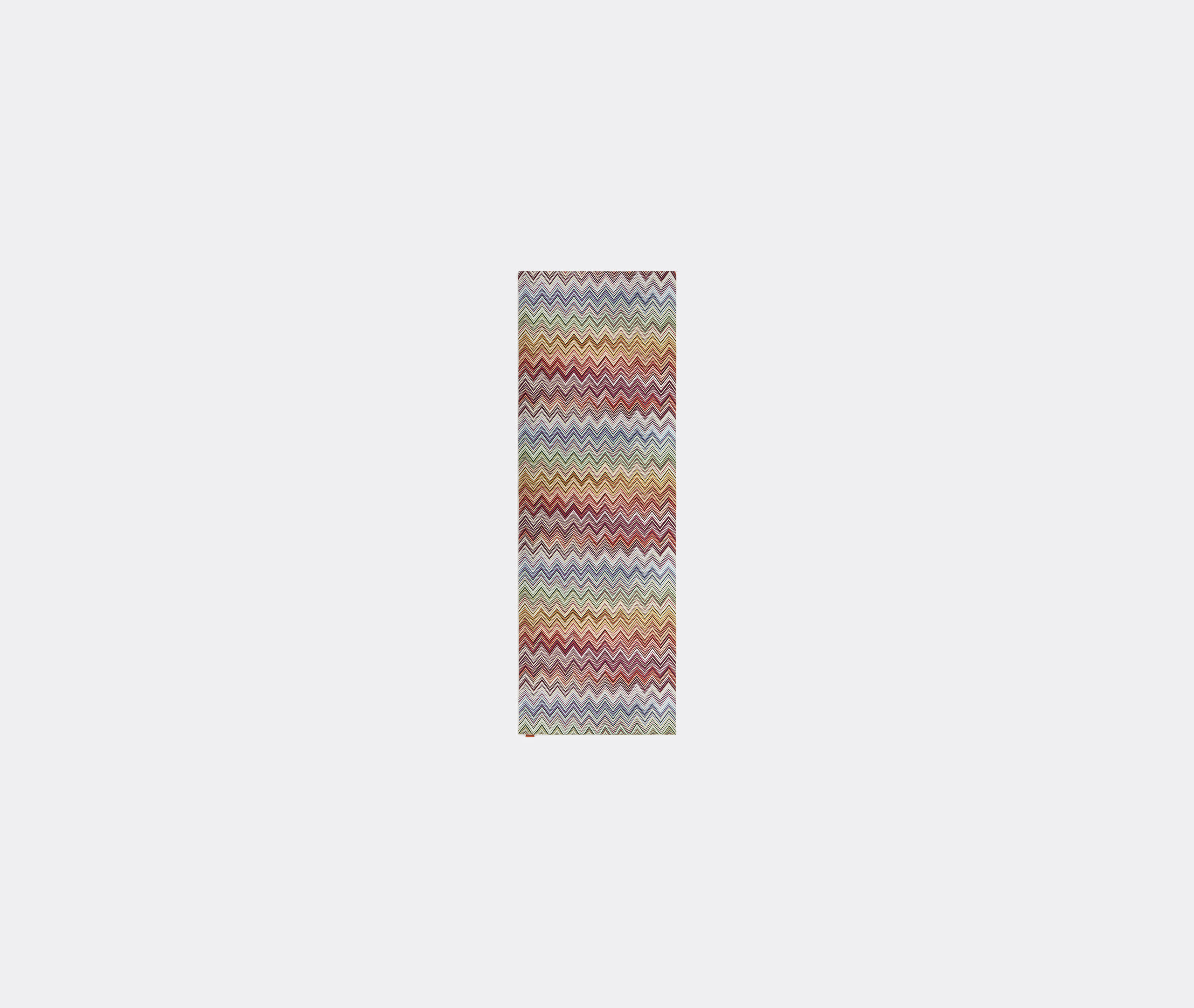 Missoni Table Linens Red Multicolor Uni In Red Multicolor