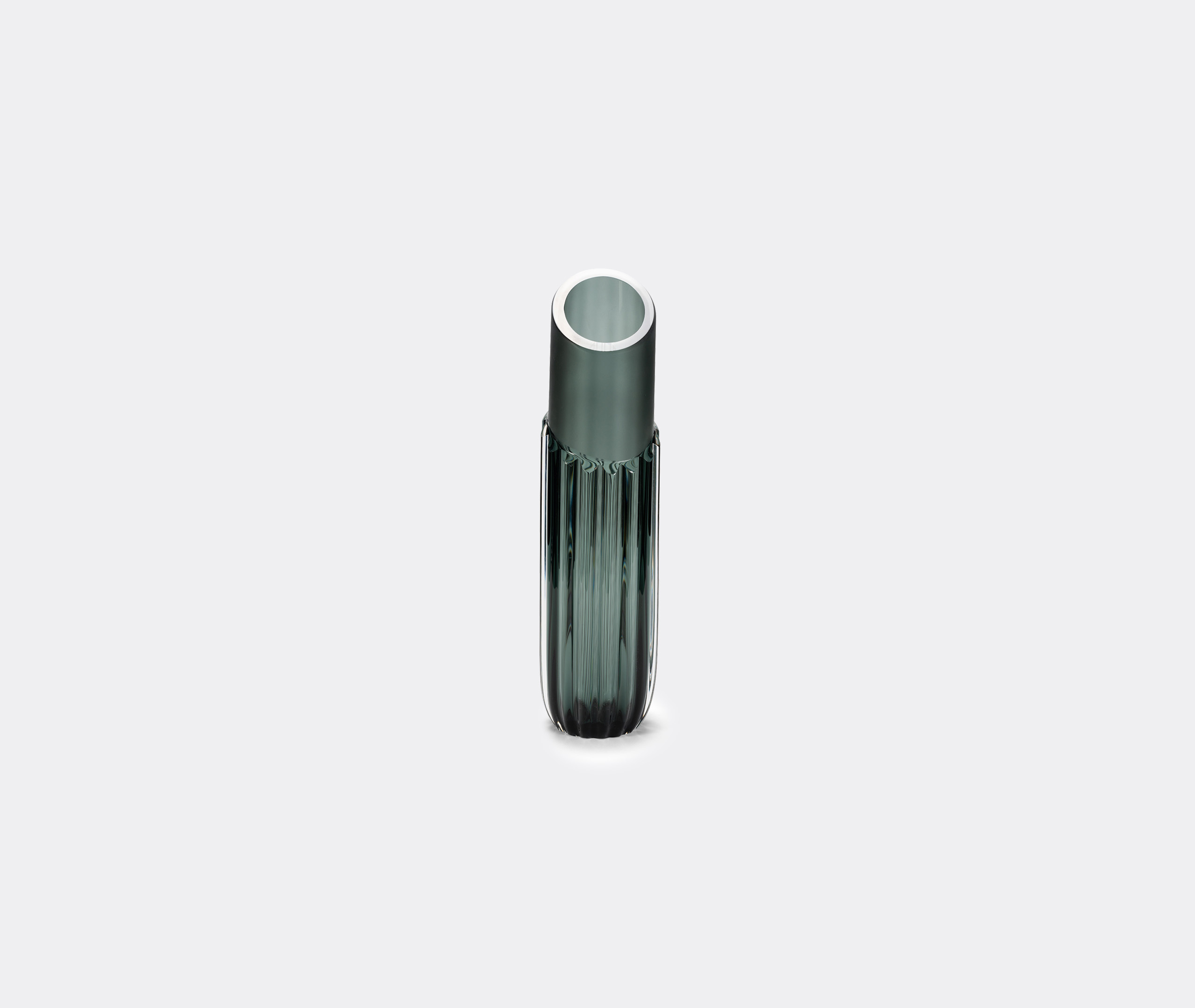 Visionnaire Vases Titanium Uni In Titanium