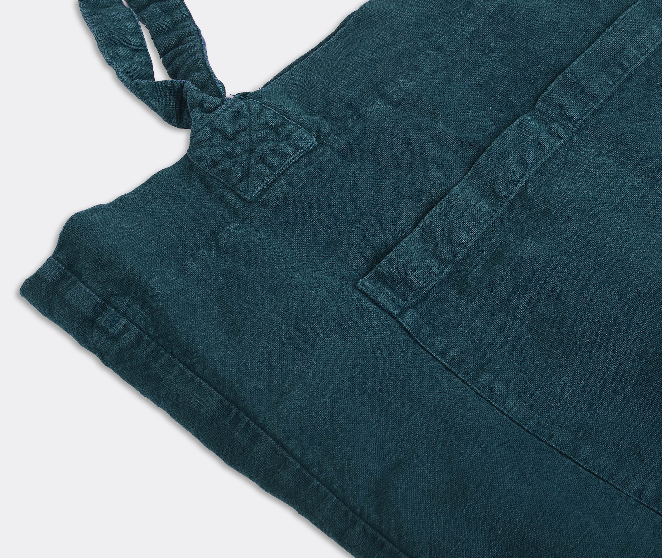 Once Milano Pocket Weekend Bag In Forest