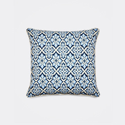 La Doublej Outdoor Cushion (60x60) In Multi