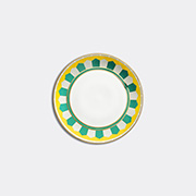 Reflections Copenhagen 'lagos' Dinner Plate, Set Of Two -  Tableware Multicolor Uni