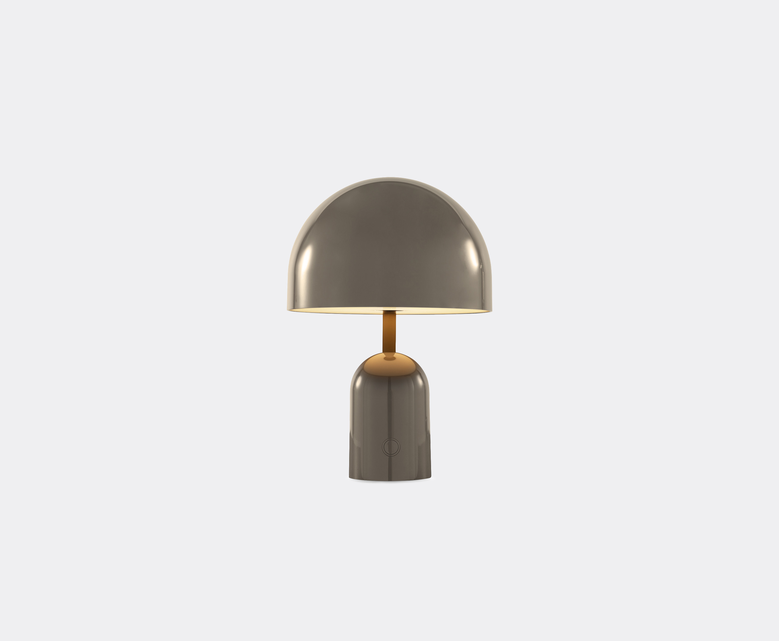 Tom Dixon Lighting Taupe Uni In Taupe