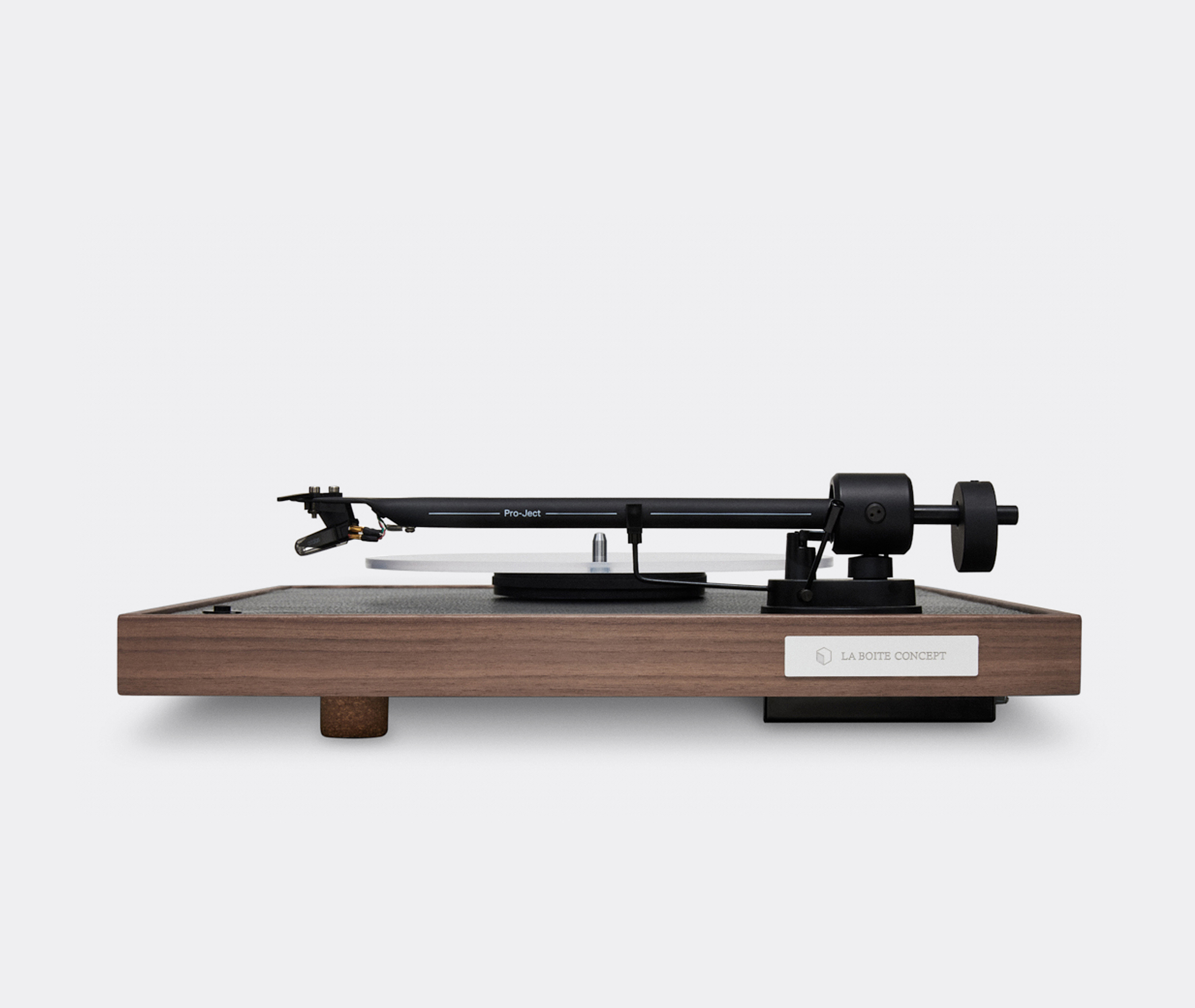 La Boite Concept Audio Multicolor Uni