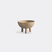 101 Copenhagen Decorative Objects Sand Uni In Sand