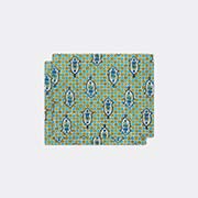 La Doublej Table Linens Multicolour Uni In Multicolor
