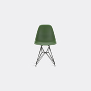 Vitra Seating Forest In Forest, Basic Dark