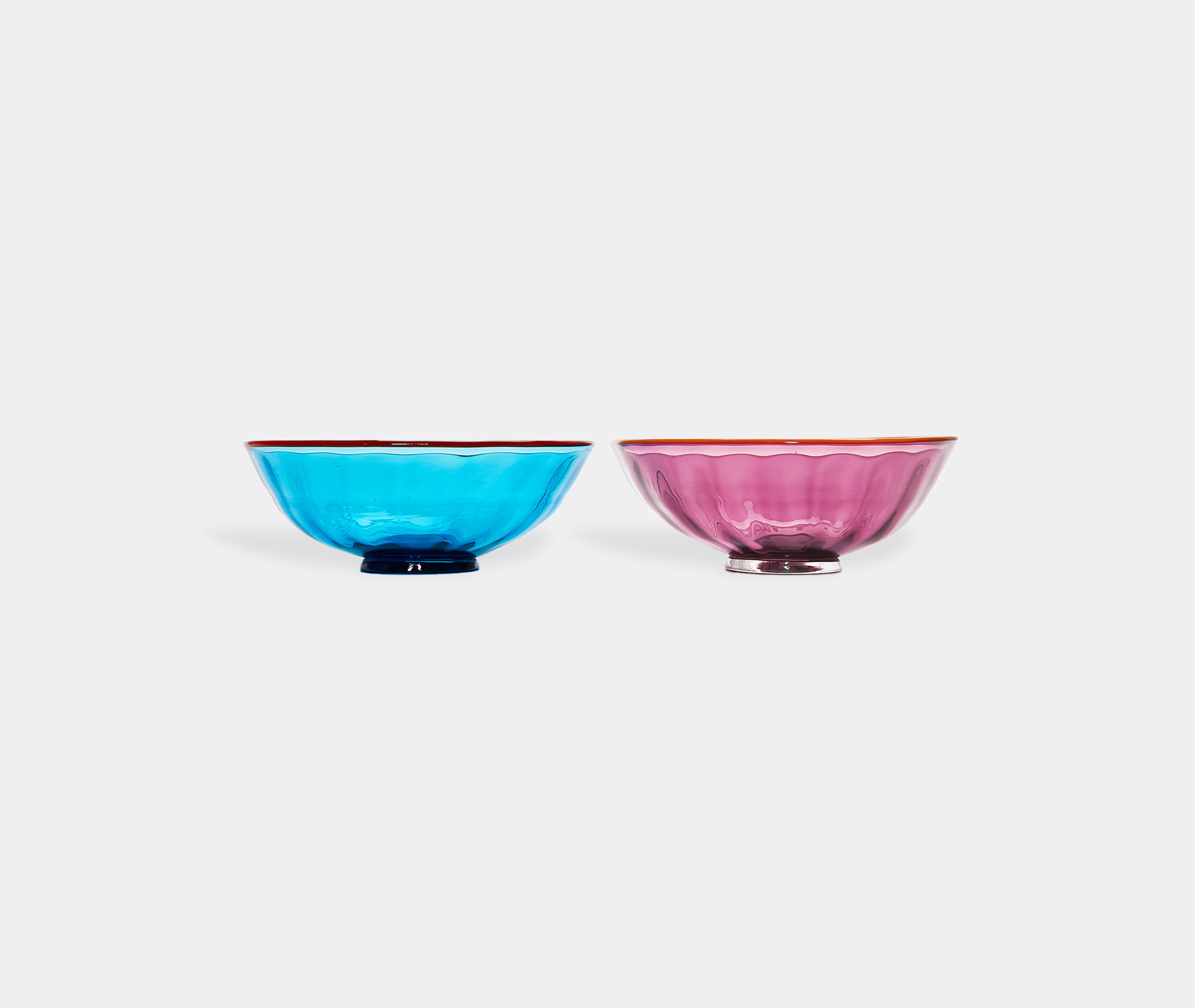 La Doublej Tableware Multicolour Uni In Multicolor