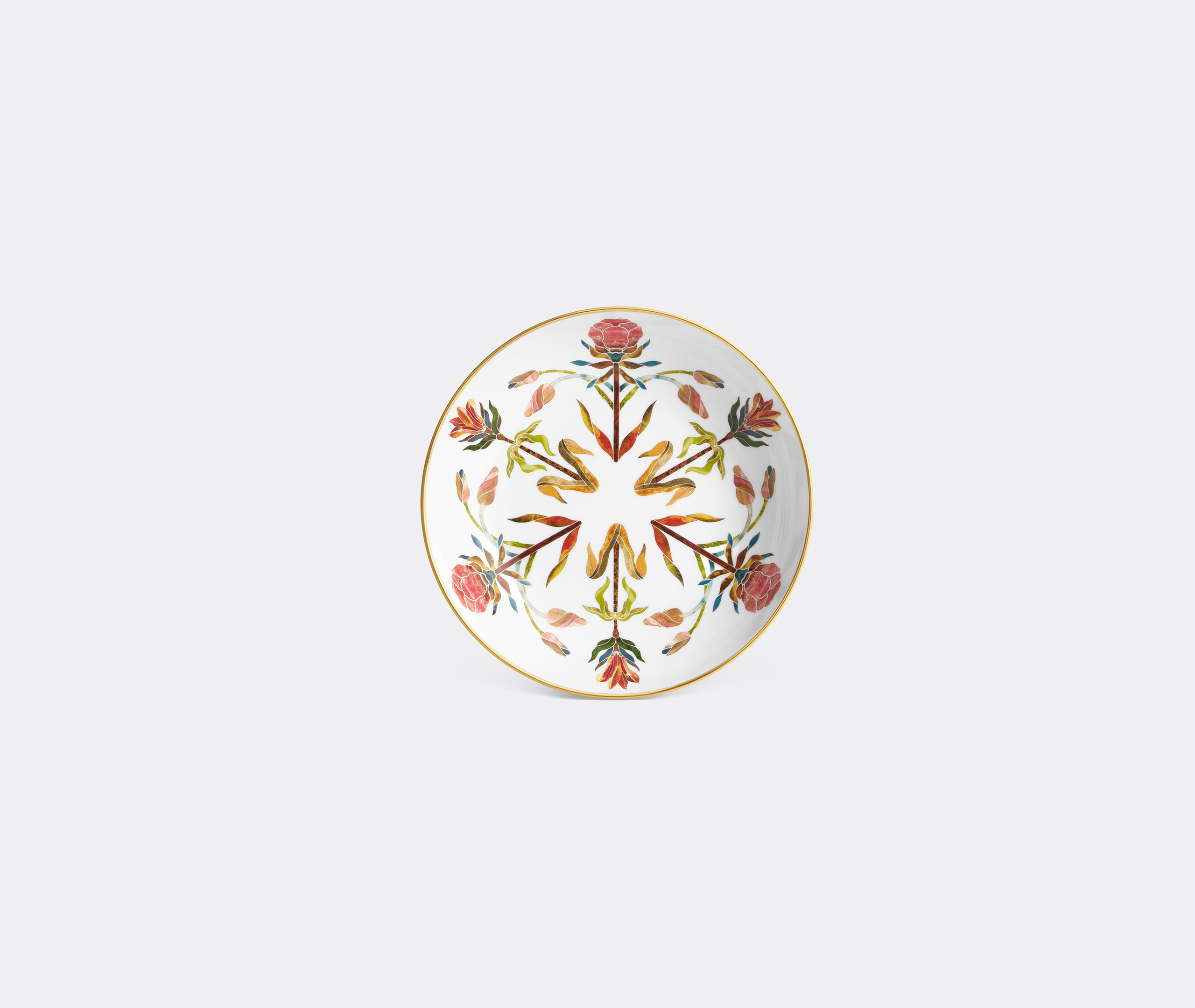 L'objet Tableware Multicolour Uni In Multi