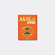 Assouline 'alula Ever' -  Books Multicolour Uni
