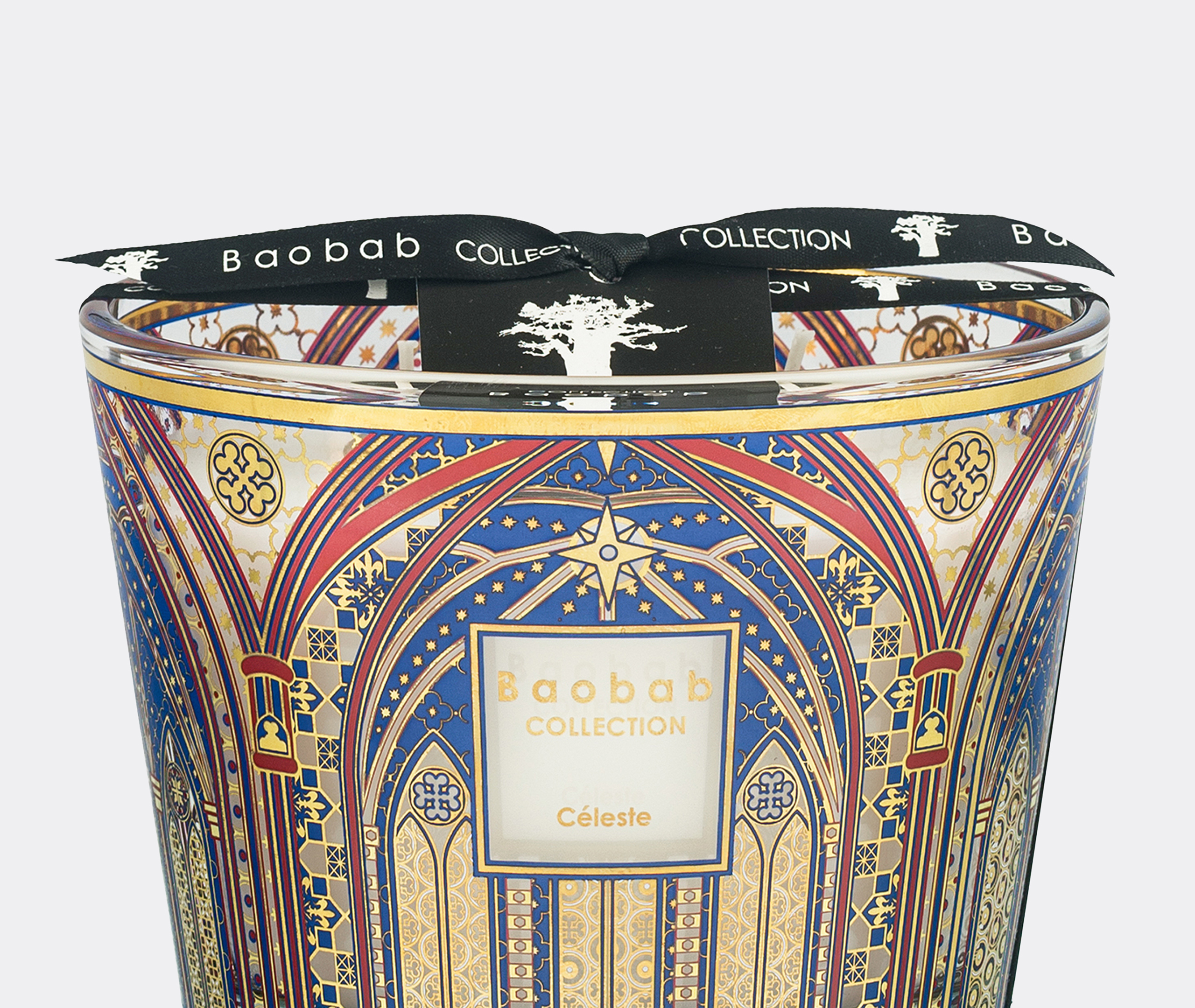 Baobab Collection Candlelight And Scents Multicolour Uni In Multi