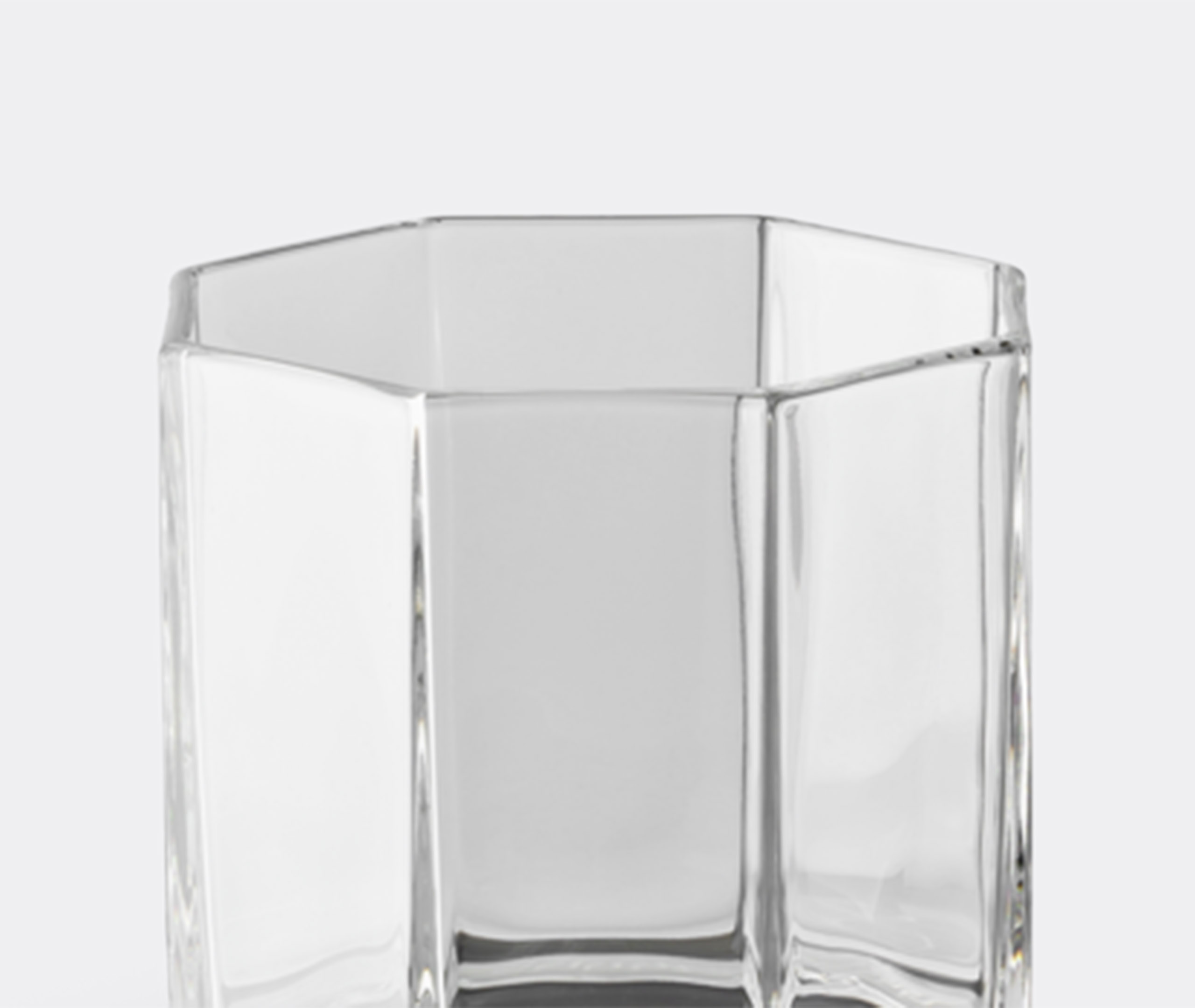 Rosenthal Glassware Transparent Uni In Transparent