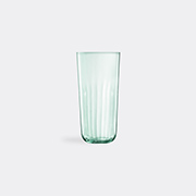 LSA International 'mia' Vase And Lantern, Medium -  Vases Clear Uni