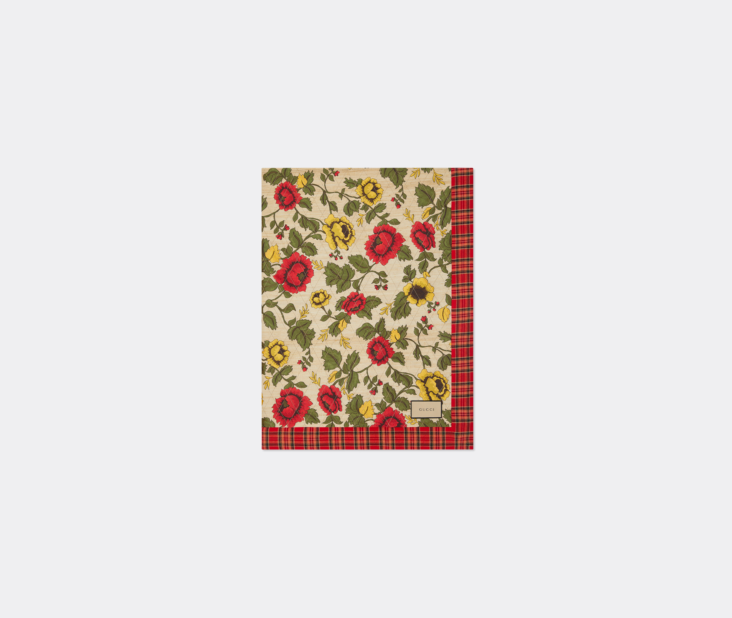 Gucci Blankets Multicolour Uni In Multicolour