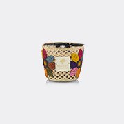 Baobab Collection 'girasol' Candle, Small, Multicolor -  Candlelight And Scents Multicolour Uni