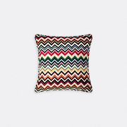 Missoni 'belfast' Cushion, Small, Multicolor -  Cushions Multicolour Uni