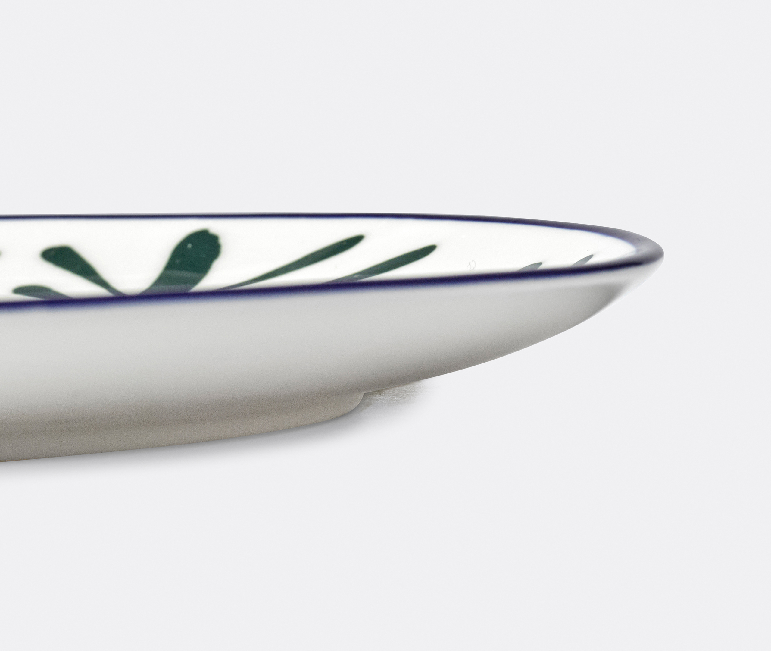 Serax Tableware Multicolour Uni In Green