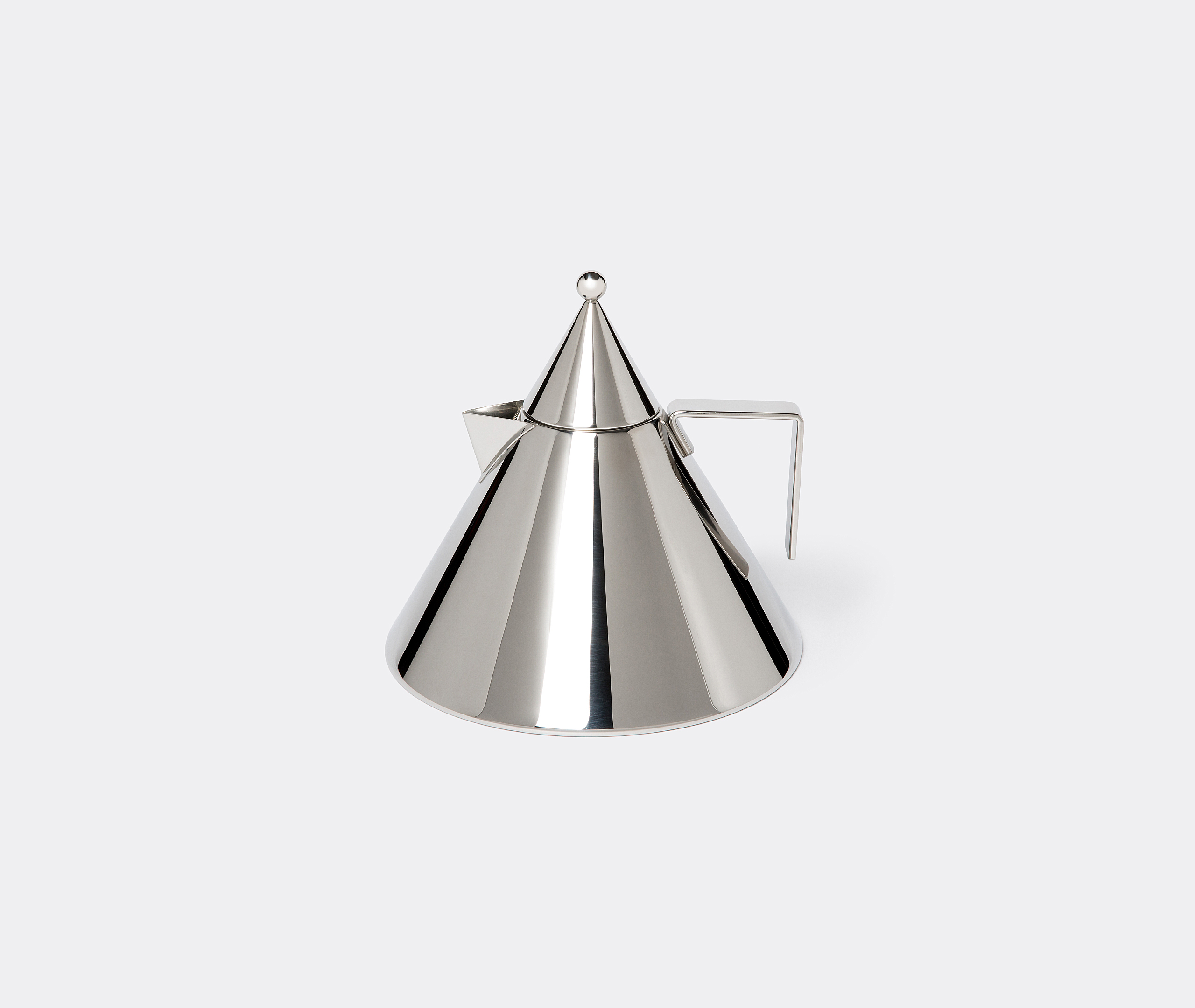 tea kettle by Alessi | And Coffee | FRANKBROS