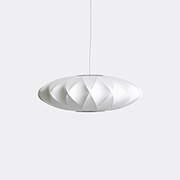 Hay 'nelson Ball Crisscross Bubble' Pendant Light, Medium -  Lighting White Uni
