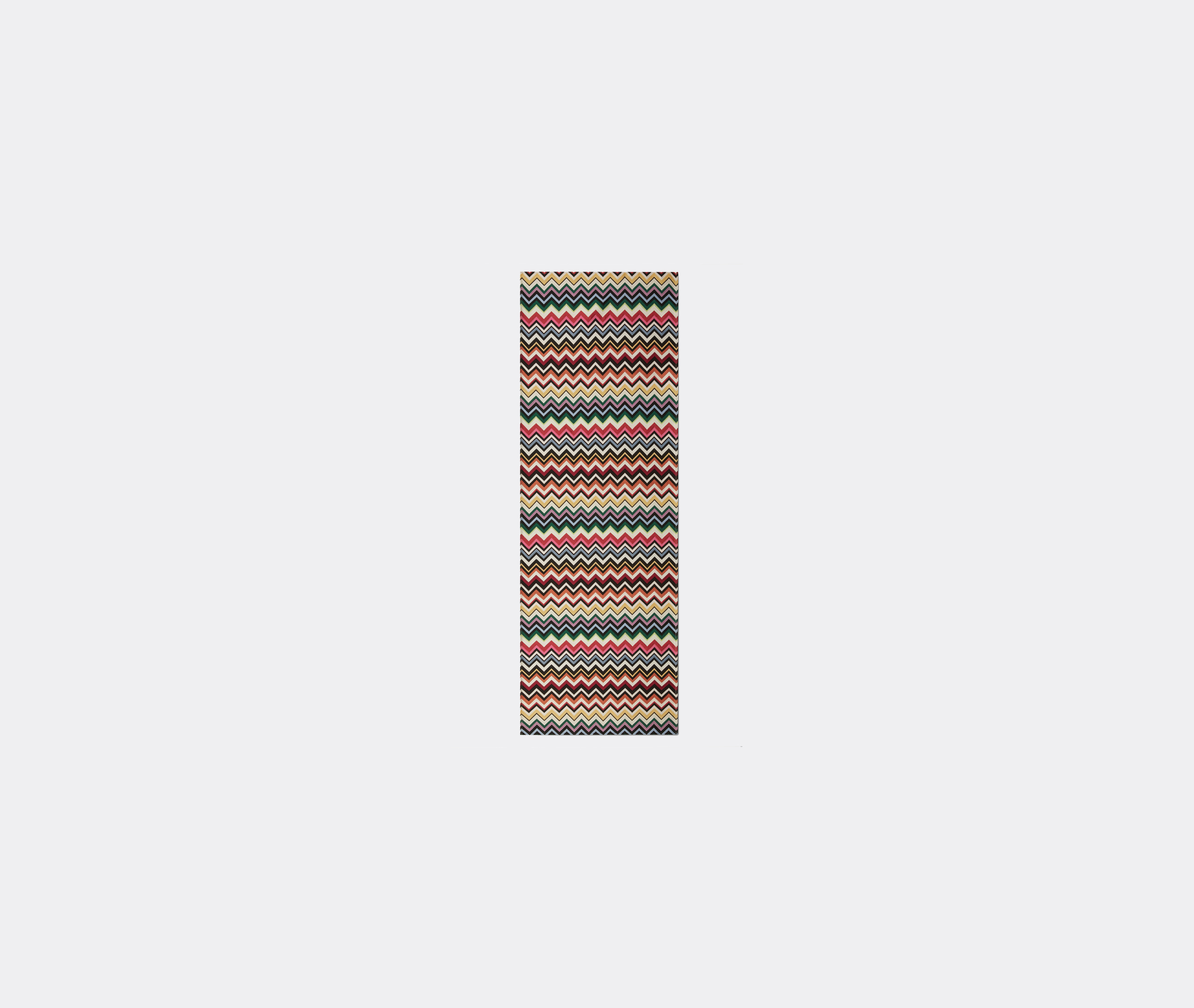 Missoni Table Linens Multicolour Uni In Multicolour