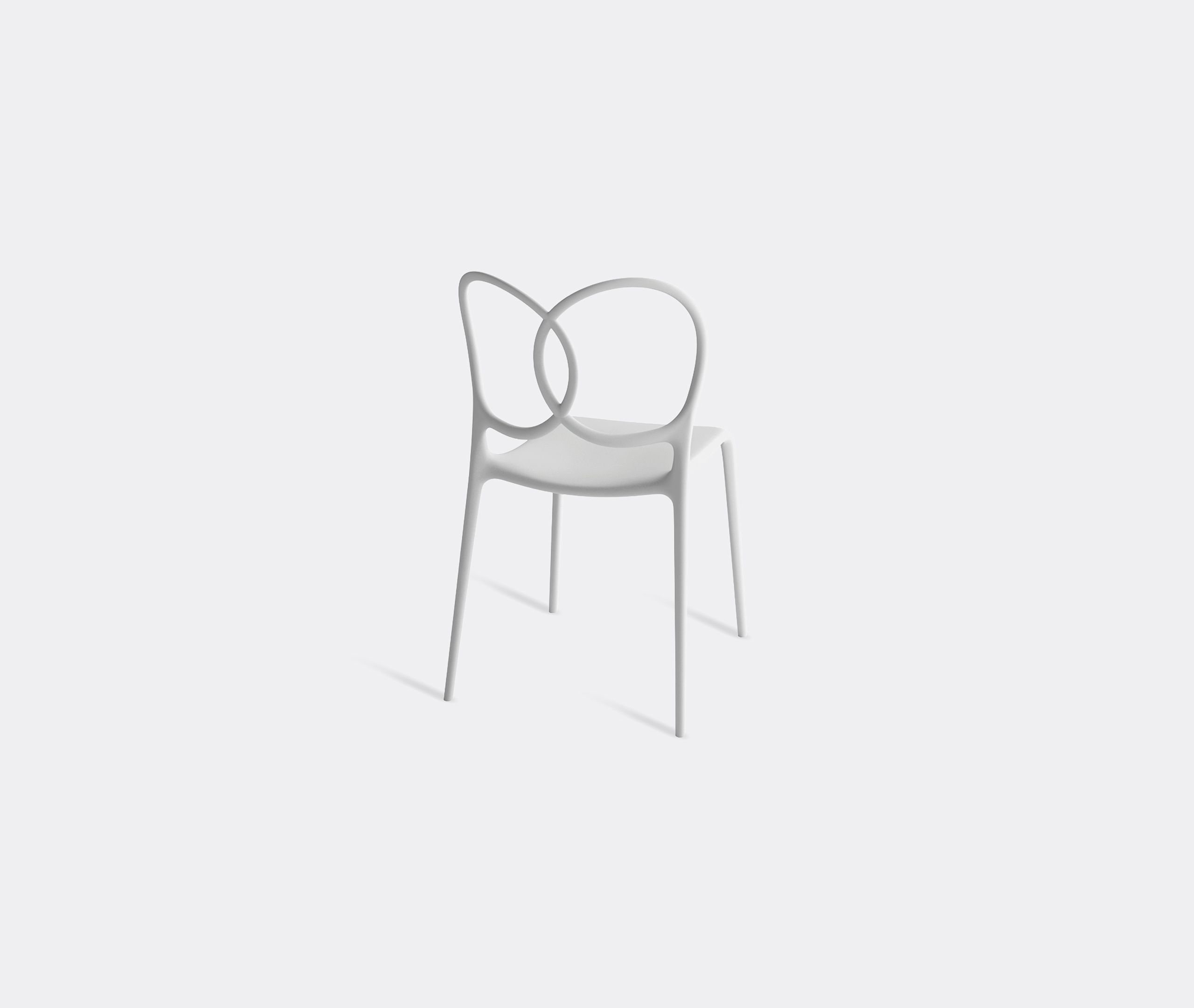 Driade Seating White Uni In White