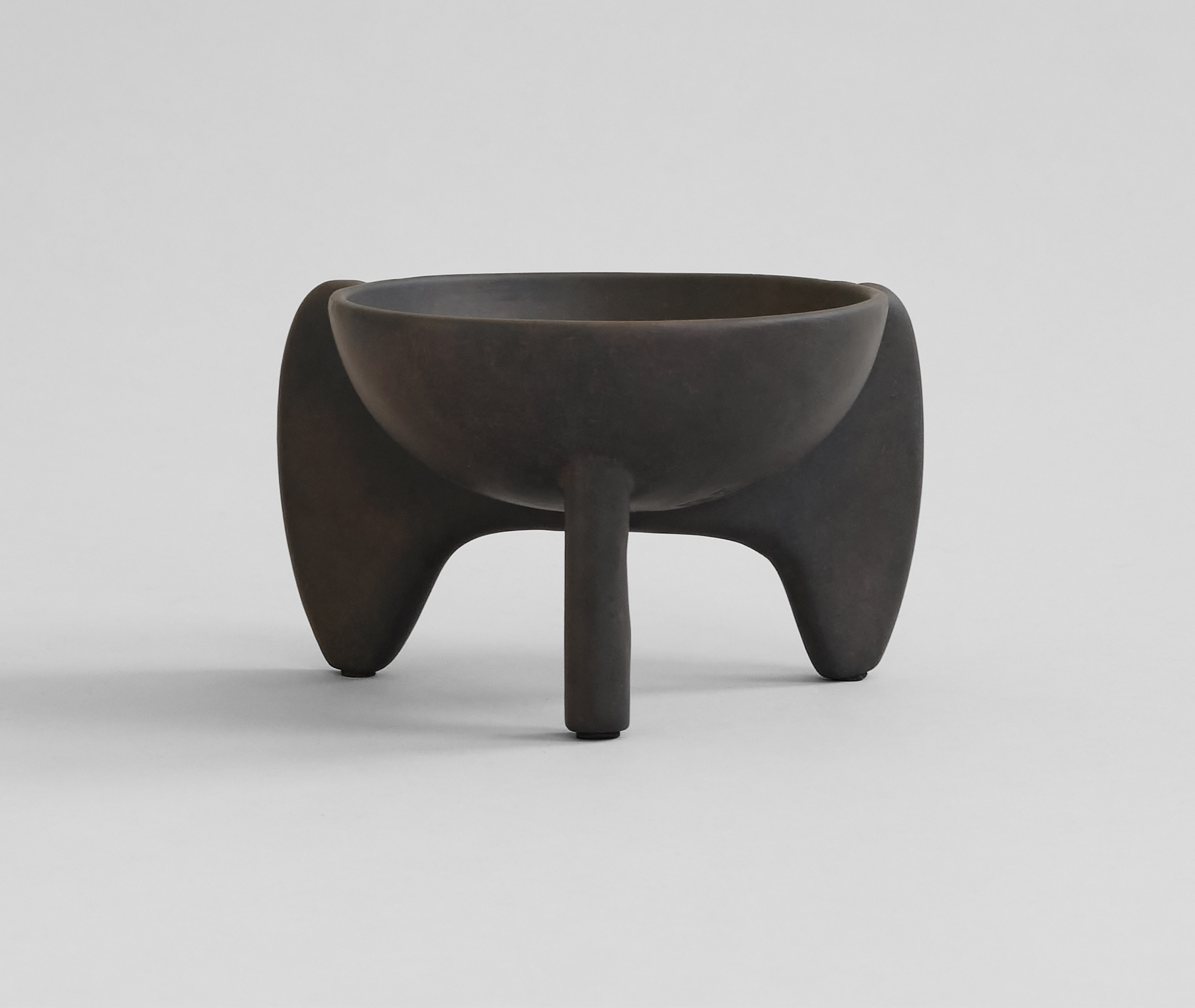 101 Copenhagen Decorative Objects Coffee Uni In Coffee