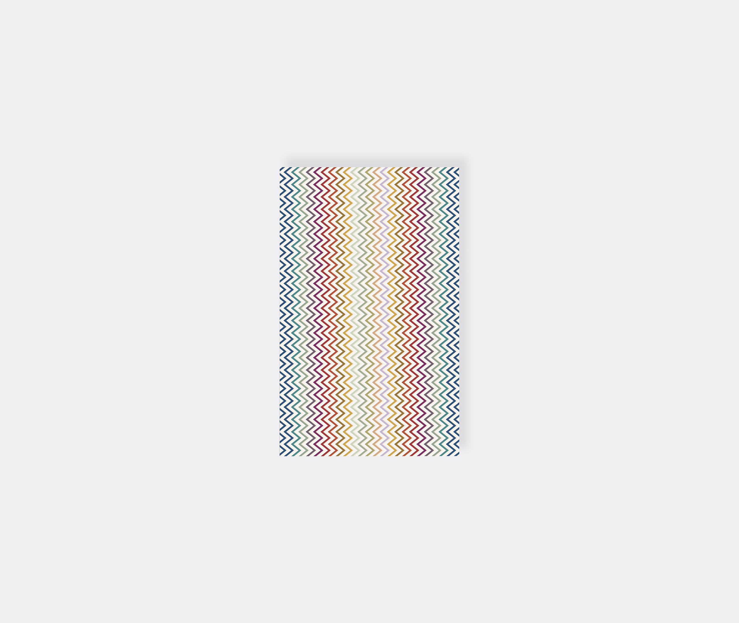 Missoni Table Linens Multicolor Uni In Multi