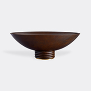L'objet Decorative Objects Ash Uni In Ash