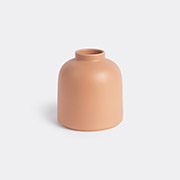 Raawii 'omar' Vase, Pink -  Vases Pink Uni