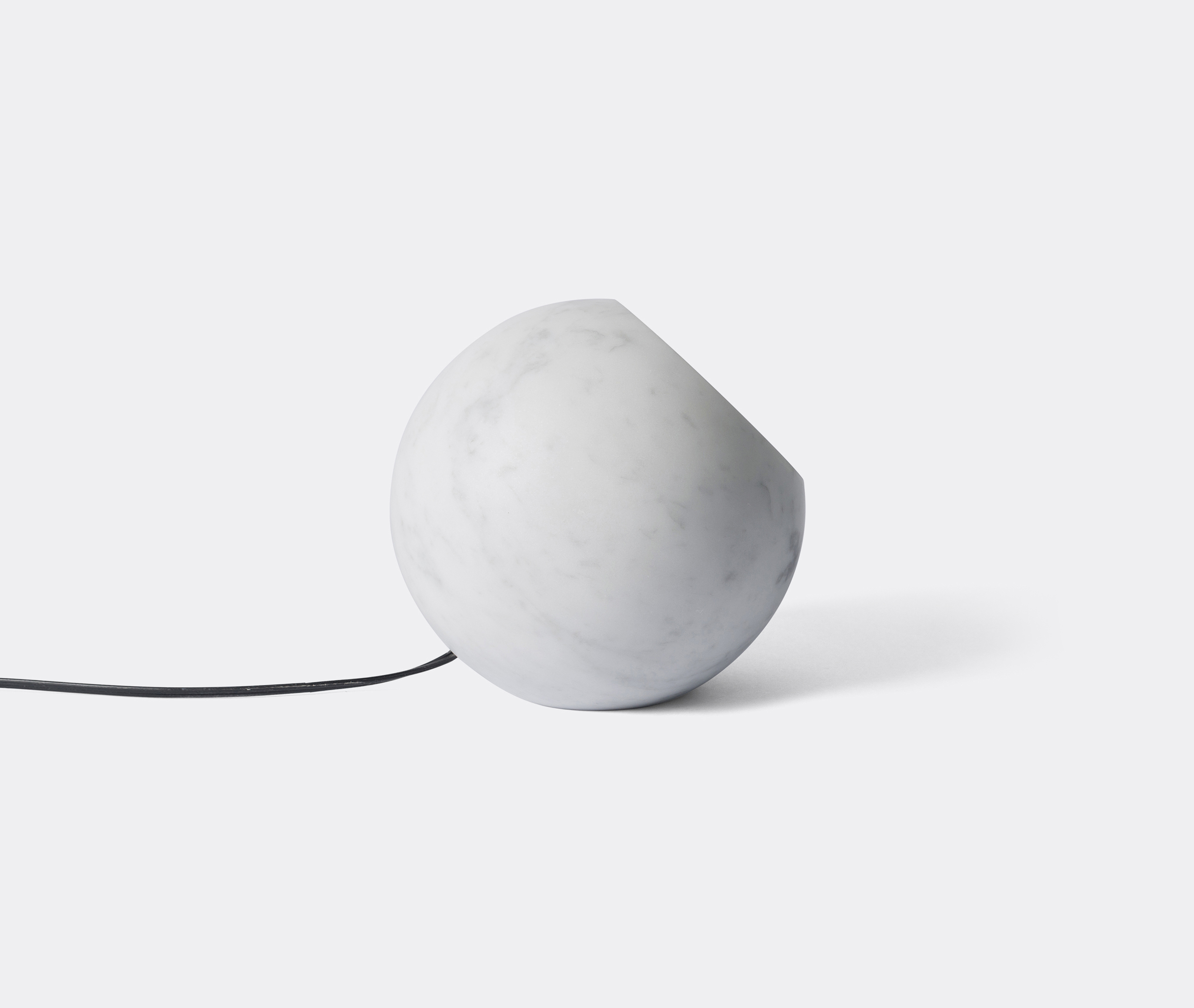 Salvatori Lighting White Uni In White