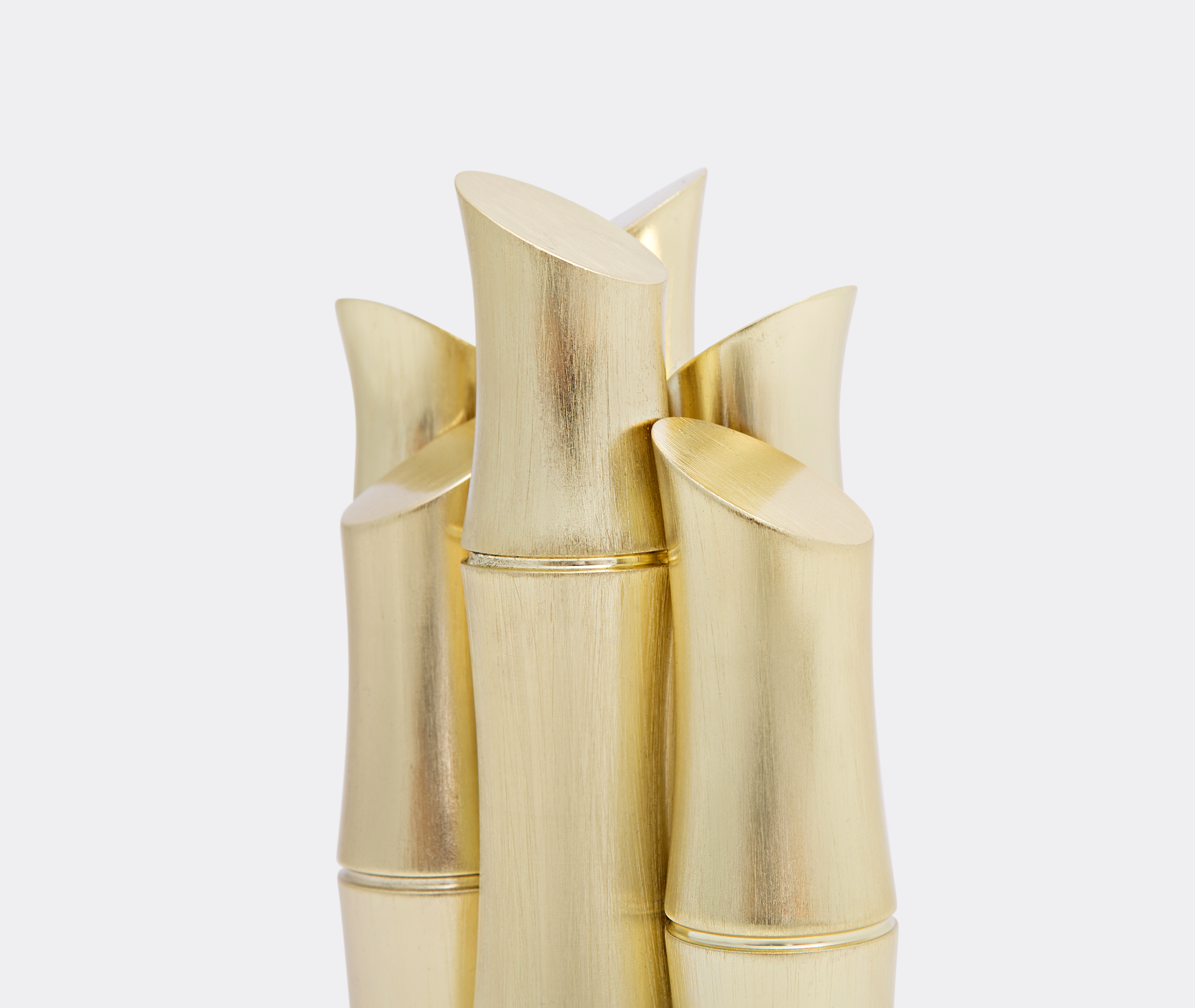 L'objet Decorative Objects Gold Uni In Gold
