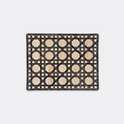 HestiaLiving 'epoch' Serving Tray, Anthracite -  Serving And Trays Anthracite Uni