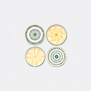 Serax Tableware Multicolour Uni In Multi