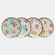 Lisa Corti Tableware Multicolour Uni In Multi