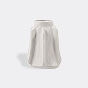 Serax 'billy Vase 01', Large -  Vases White Uni
