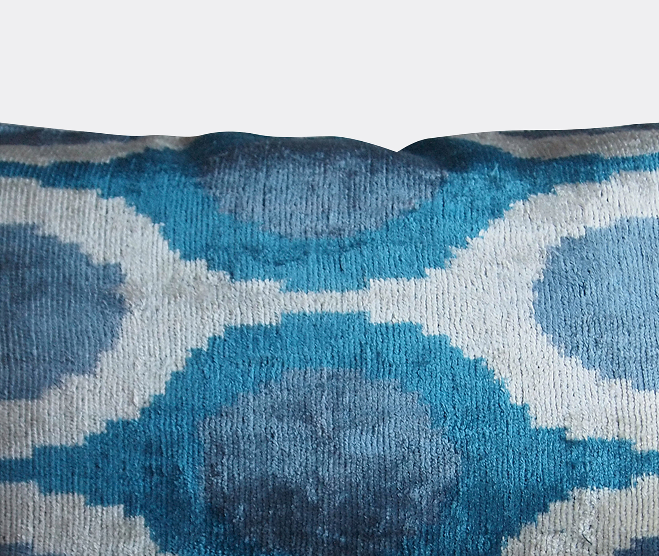 Les-ottomans Cushions Multicolor Uni In Multicolor