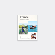 France: The Monocle Handbook: 11 by Tyler BrÃ»lÃ©Andrew TuckM (HB 2024) - Image 8