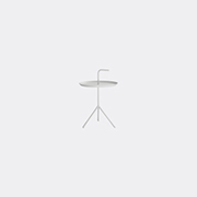 Hay 'dlm' Table -  Tables And Consoles White Uni