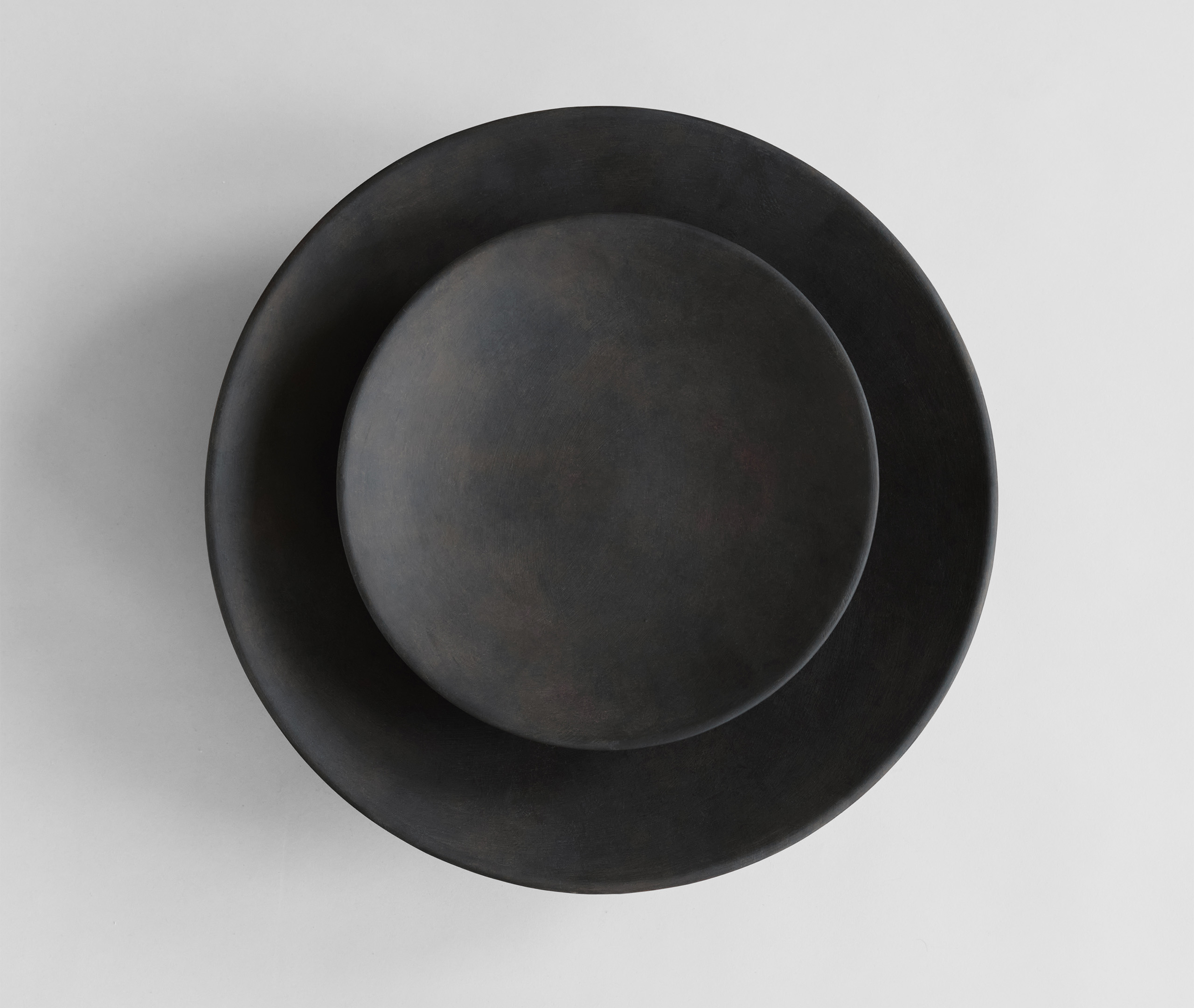 101 Copenhagen Decorative Objects Coffee Uni In Coffee