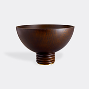 L'objet Decorative Objects Ash Uni In Ash